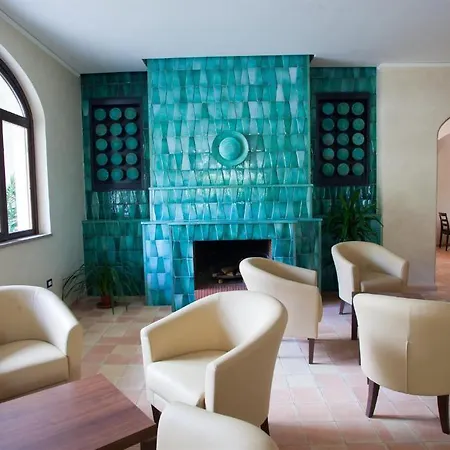 Il Casale Della Stella Baronissi