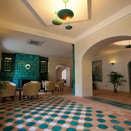 Landhaus Il Casale Della Stella *