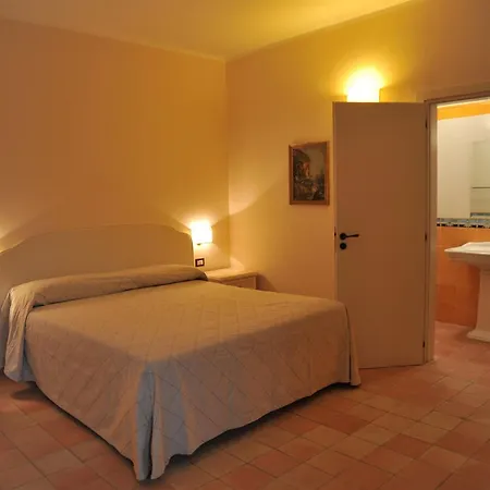 Il Casale Della Stella Baronissi