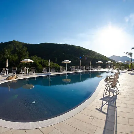 Country house Il Casale Della Stella Baronissi