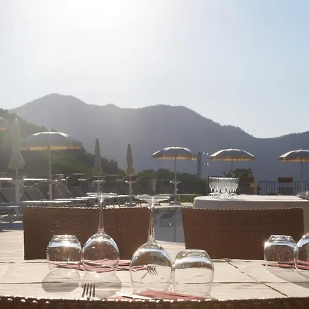 Il Casale Della Stella * Baronissi