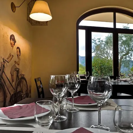 Il Casale Della Stella Country house Baronissi