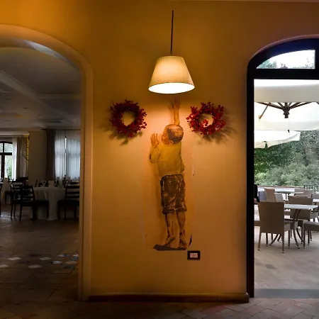 Il Casale Della Stella Εξοχικό σπίτι