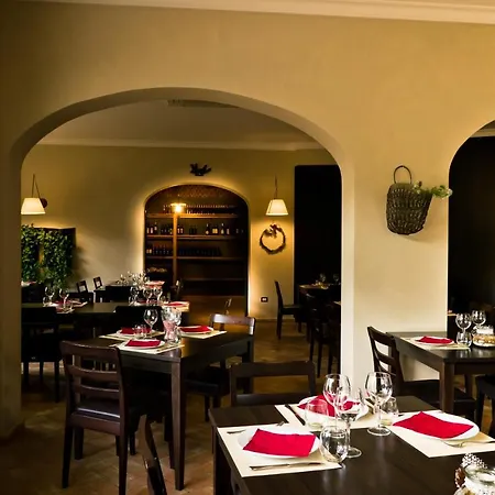 Il Casale Della Stella Country house