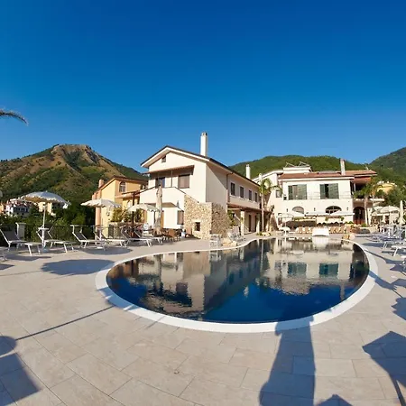 Country house Il Casale Della Stella Baronissi