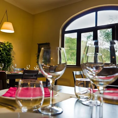 Il Casale Della Stella Country house