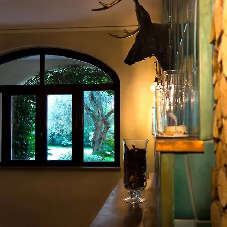 Country house Il Casale Della Stella Baronissi