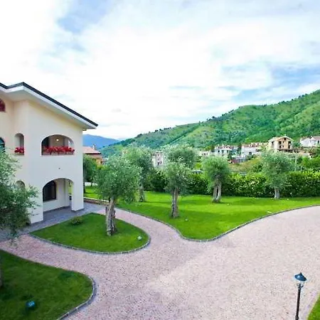 Il Casale Della Stella Country house