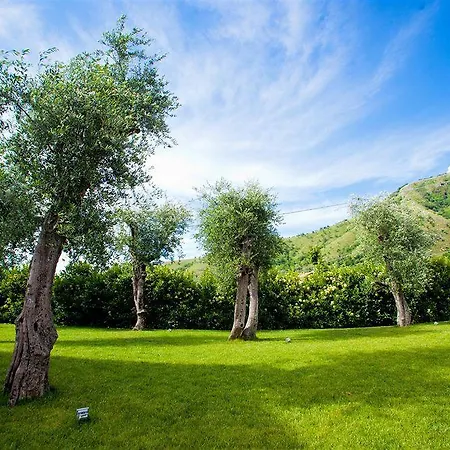 Il Casale Della Stella Country house *