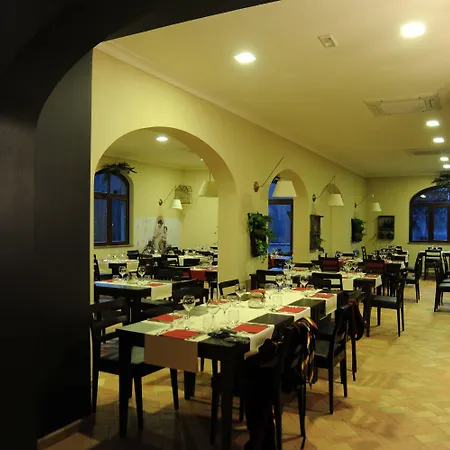 Il Casale Della Stella Εξοχικό σπίτι *