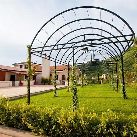 Εξοχικό σπίτι Il Casale Della Stella