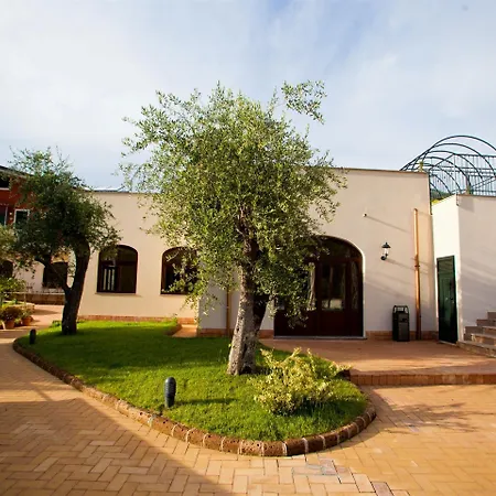 Il Casale Della Stella