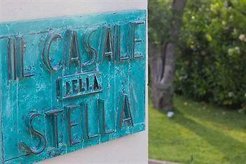 Il Casale Della Stella *