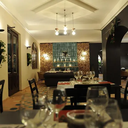 Country house Il Casale Della Stella Baronissi