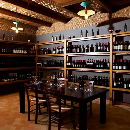 Il Casale Della Stella * Baronissi