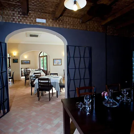 Il Casale Della Stella Country house *