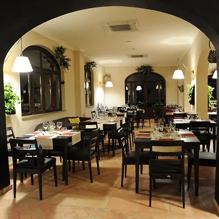 Il Casale Della Stella * Baronissi
