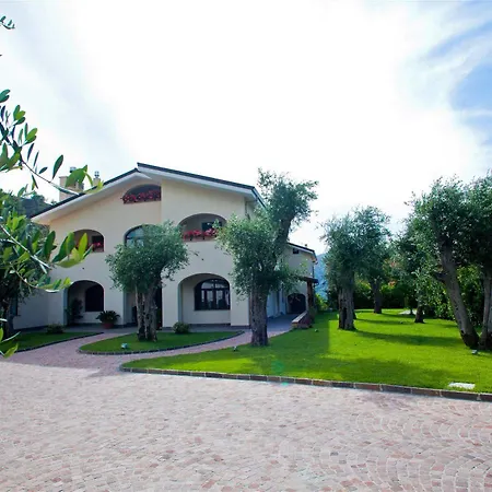 Il Casale Della Stella Country house Baronissi