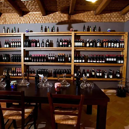 Il Casale Della Stella Country house Baronissi