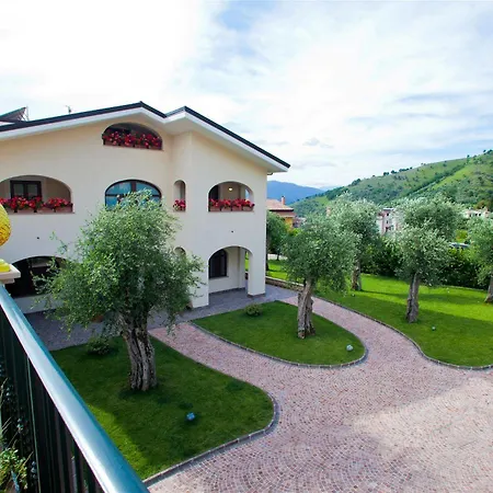 Country house Il Casale Della Stella *