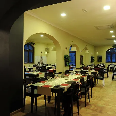 Country house Il Casale Della Stella Baronissi