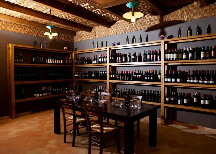 Il Casale Della Stella * Баронисси